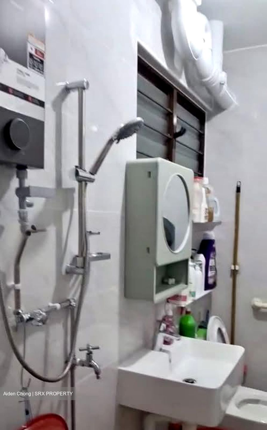 Blk 226 Choa Chu Kang Central (Choa Chu Kang), HDB 4 Rooms #602925931